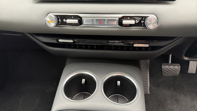 MG MGS5 170kW Trophy EV Long Range 64kWh 5dr Auto Electric Estate